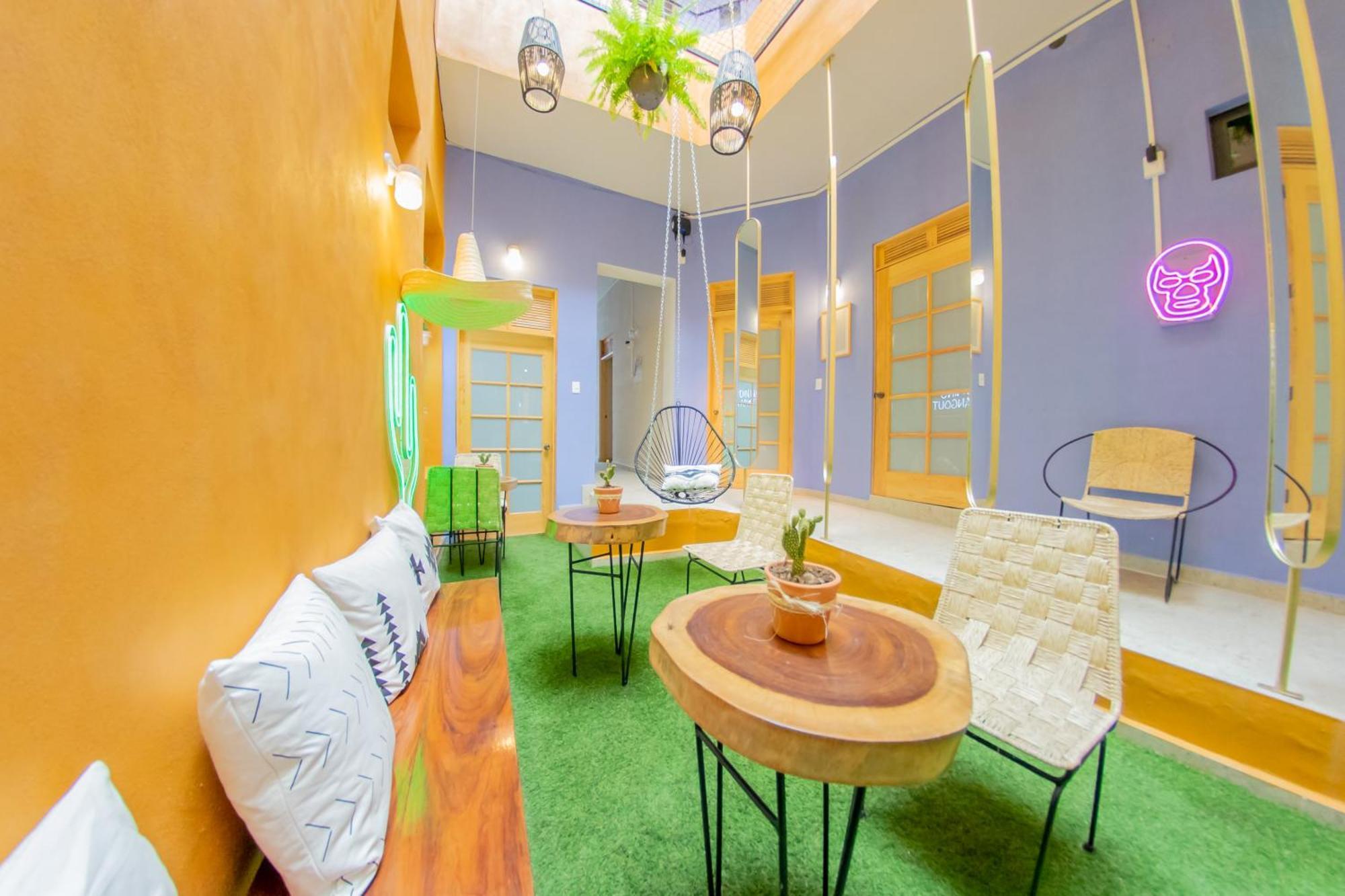 Guest house Once Upon A Time In - Kasa Kaktus